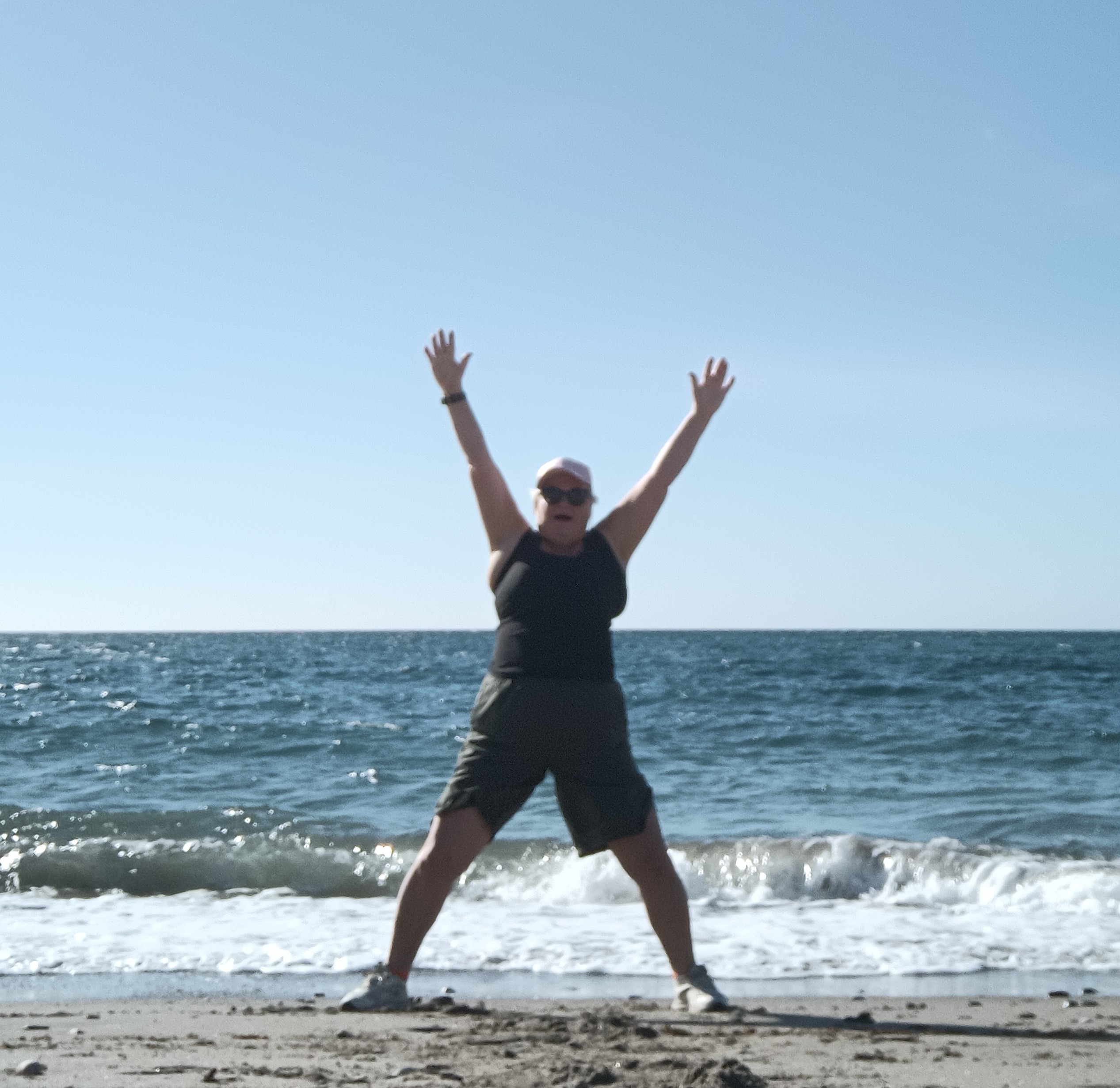 Raija alkuvuodesta 2024